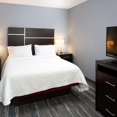 Hampton Inn Glenwood Springs Exteriér fotografie