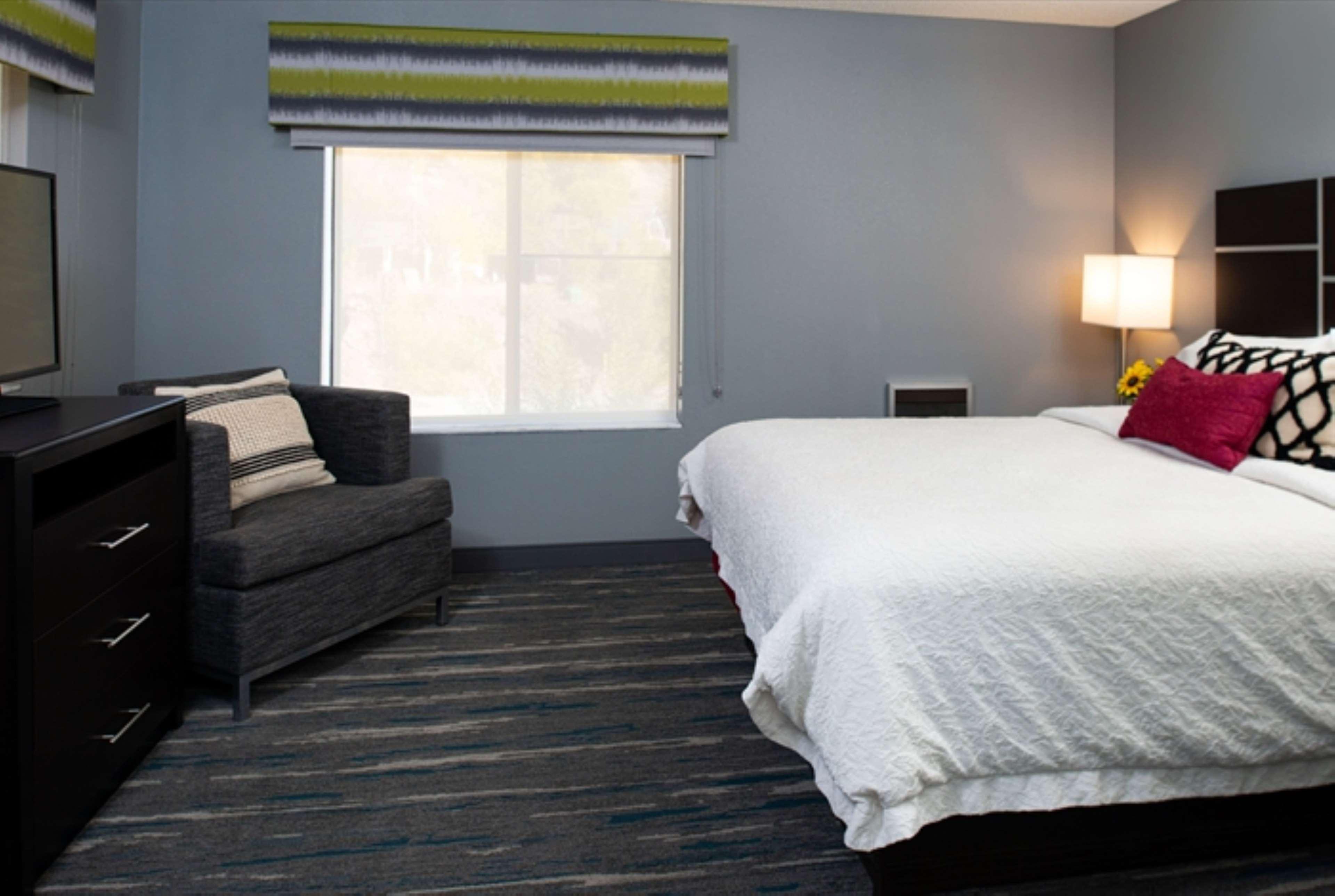 Hampton Inn Glenwood Springs Exteriér fotografie