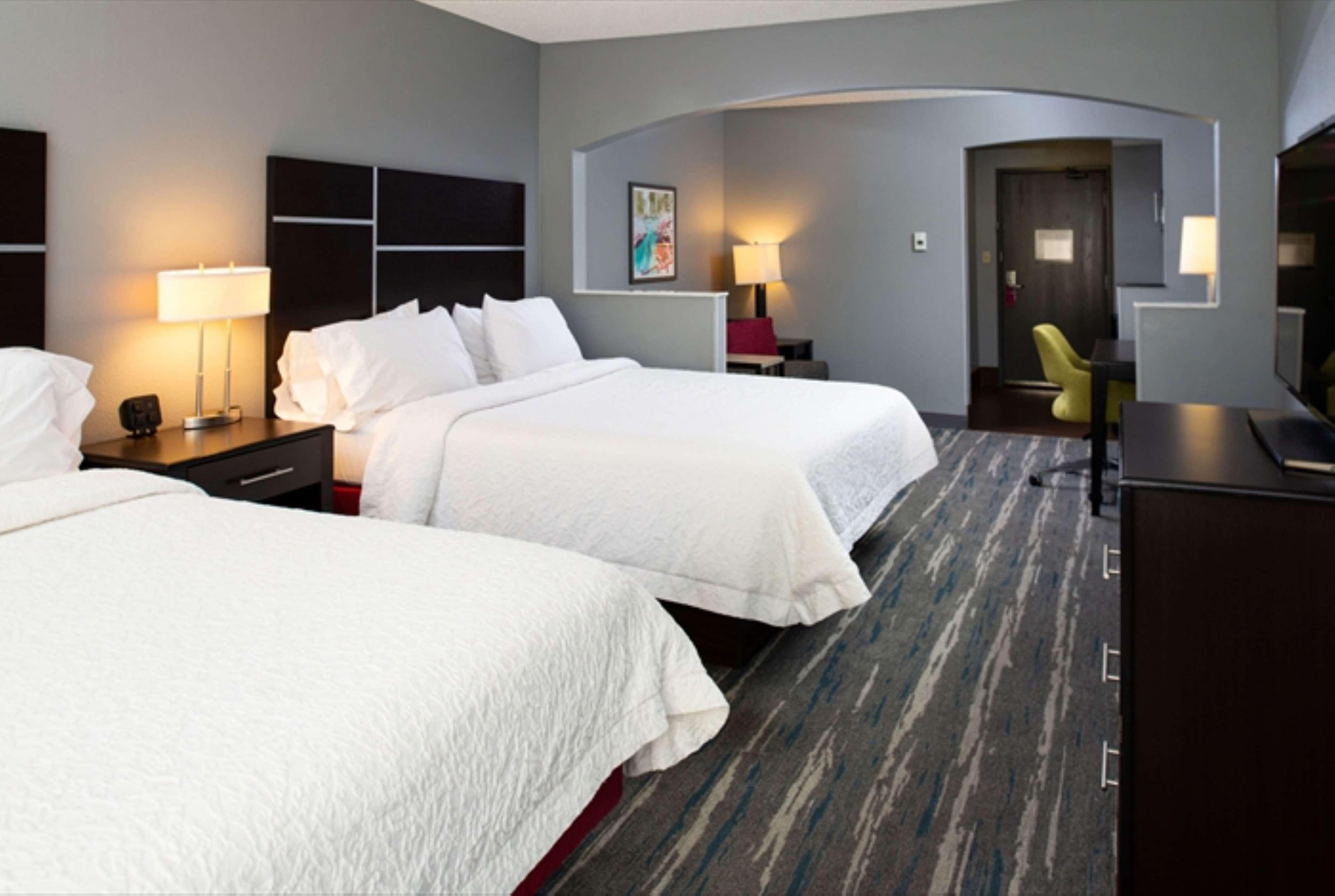 Hampton Inn Glenwood Springs Exteriér fotografie