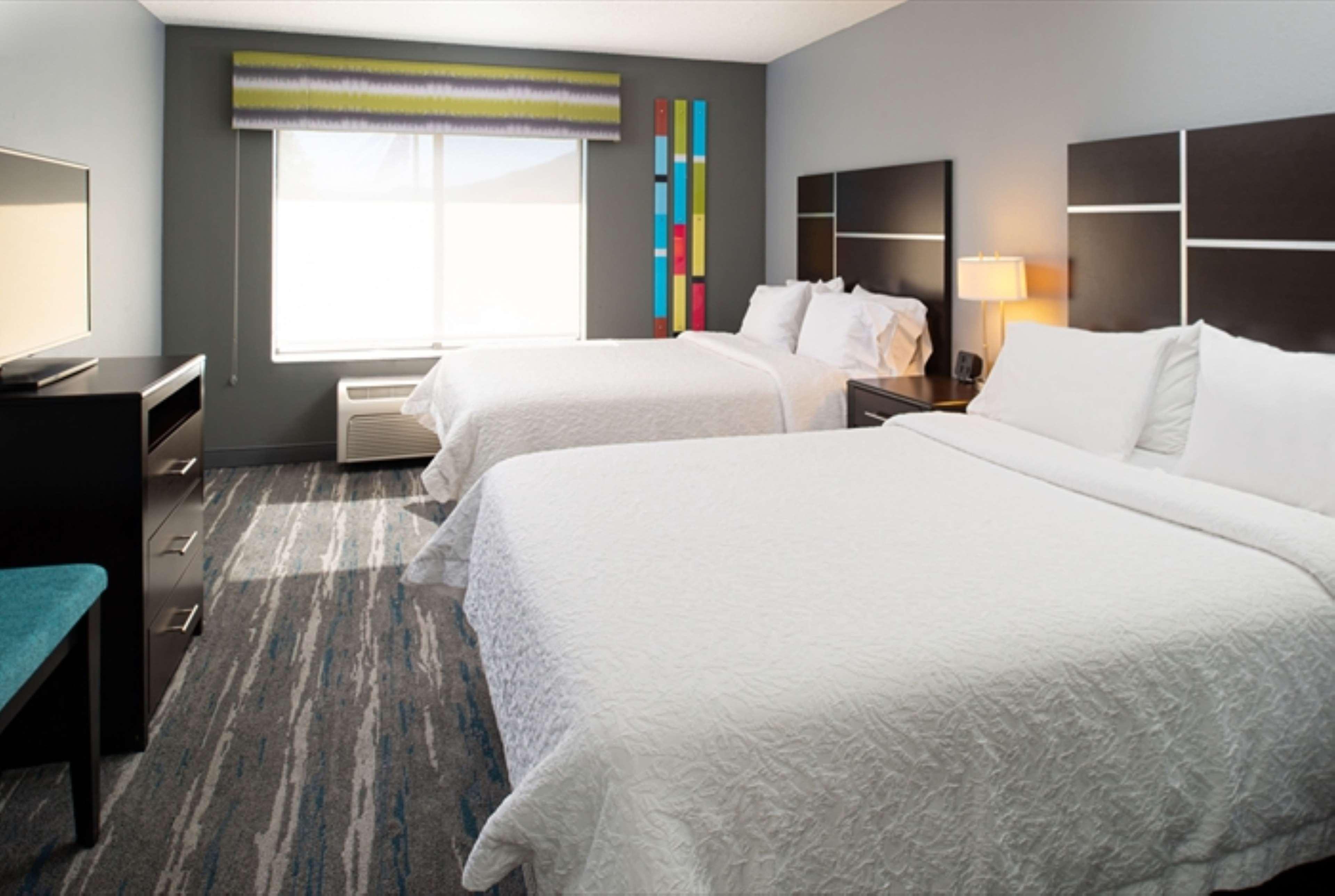 Hampton Inn Glenwood Springs Exteriér fotografie