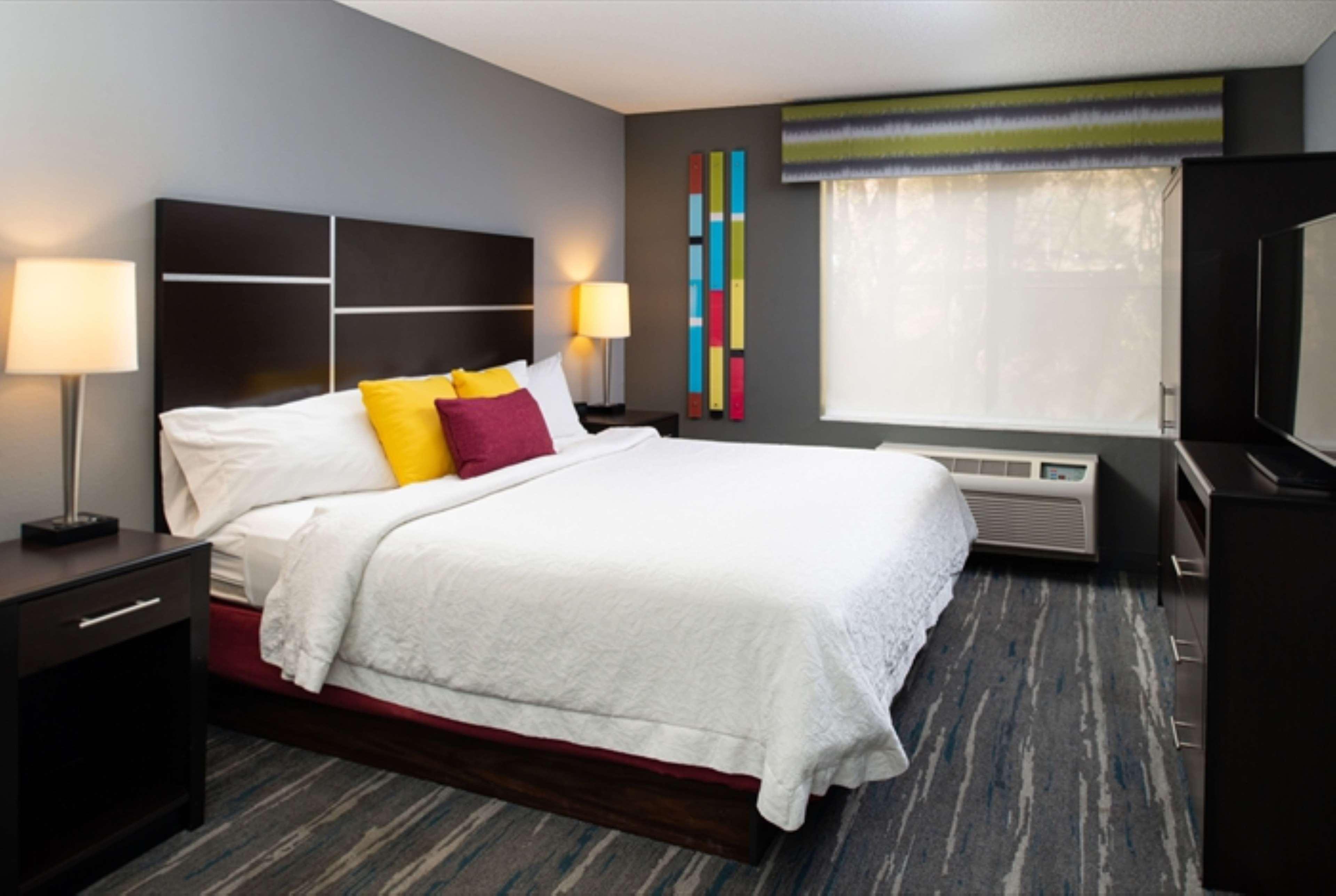 Hampton Inn Glenwood Springs Exteriér fotografie