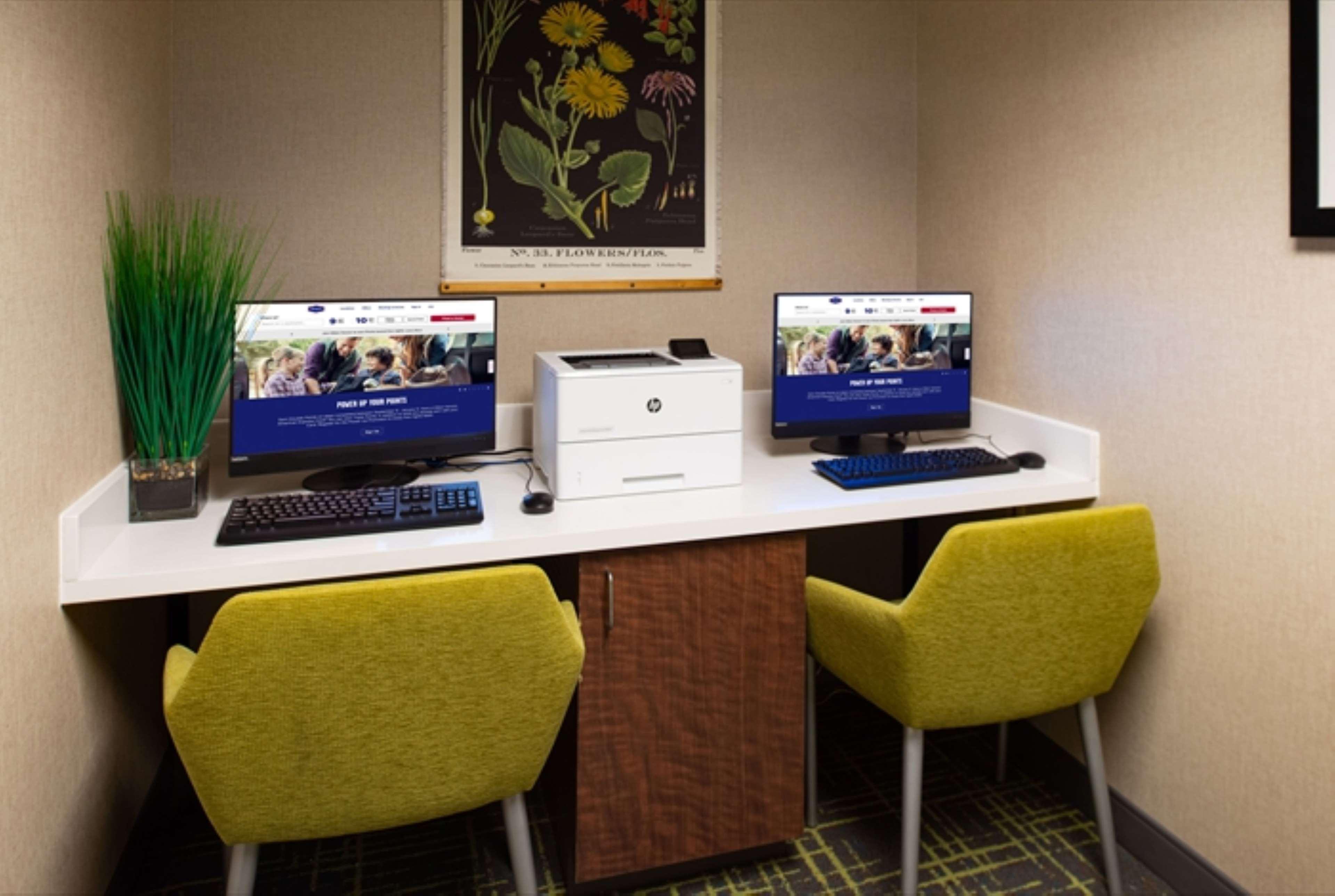 Hampton Inn Glenwood Springs Exteriér fotografie