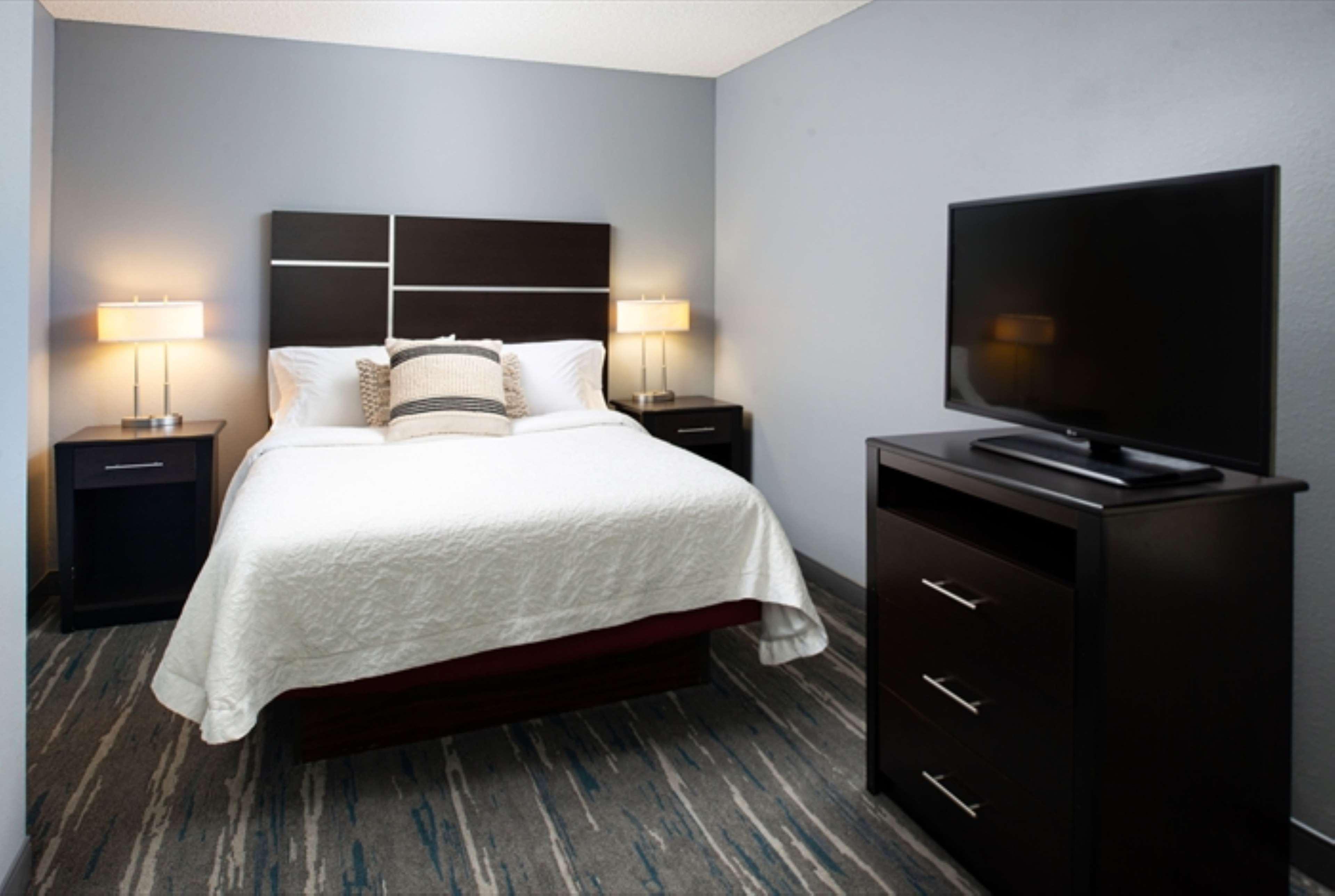 Hampton Inn Glenwood Springs Exteriér fotografie