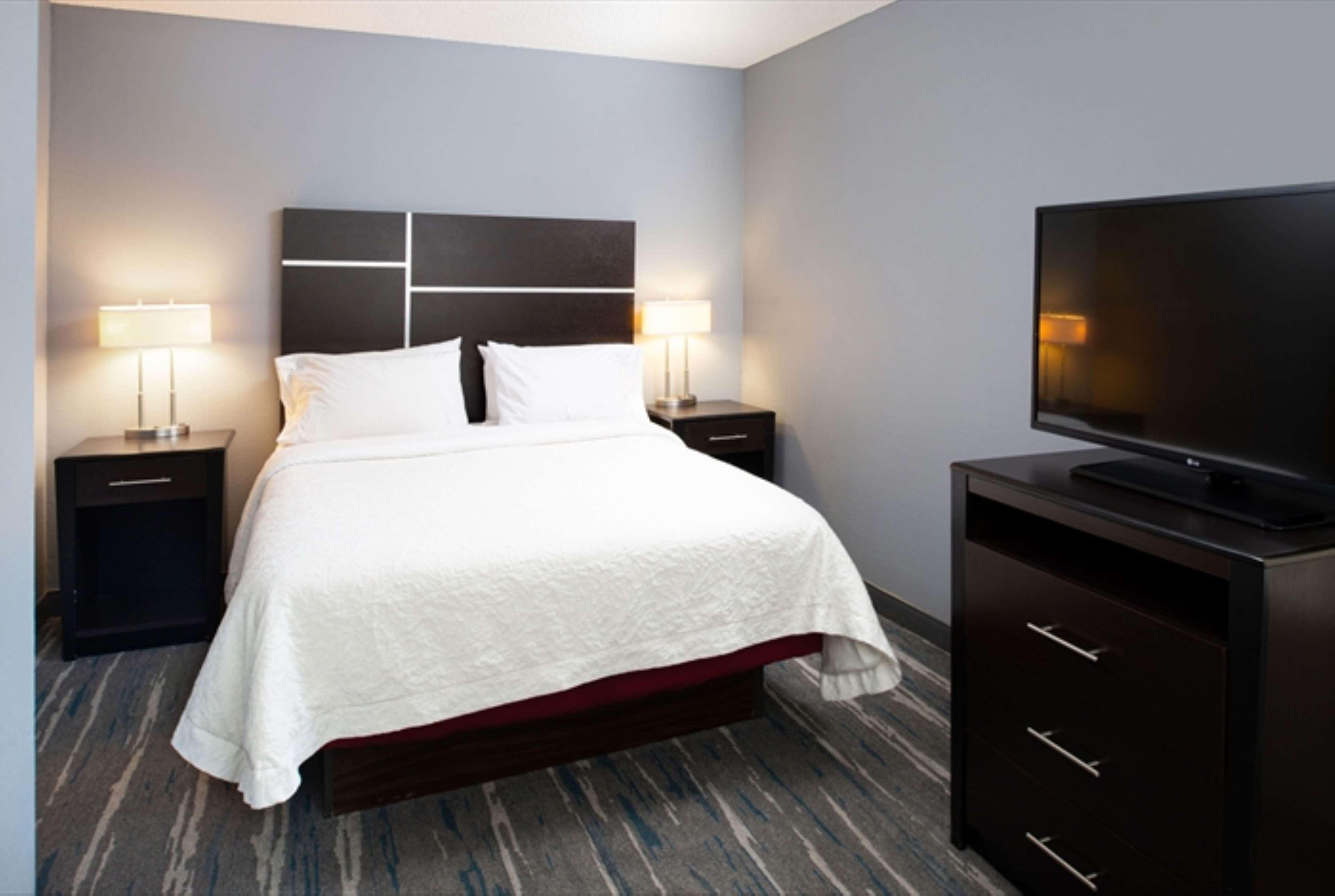 Hampton Inn Glenwood Springs Exteriér fotografie