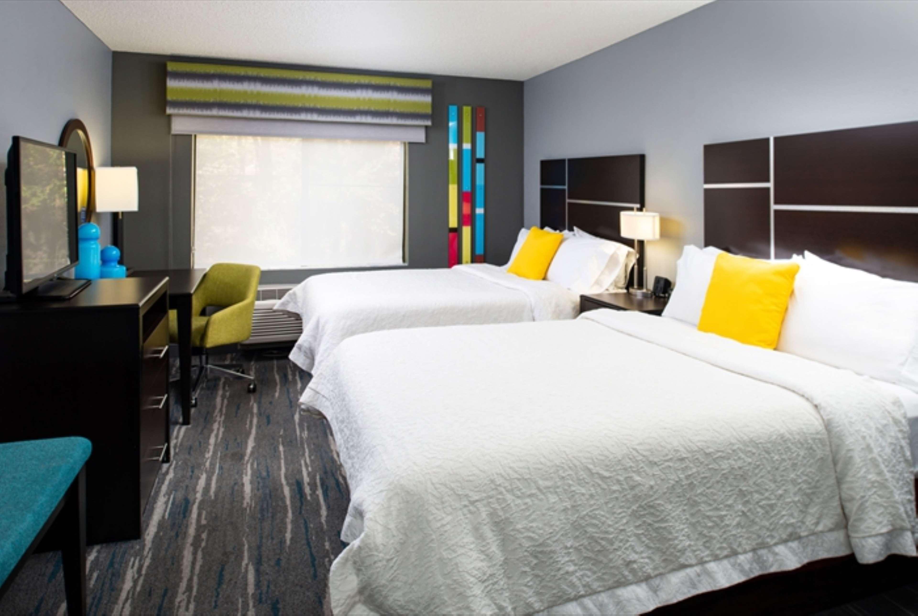 Hampton Inn Glenwood Springs Exteriér fotografie