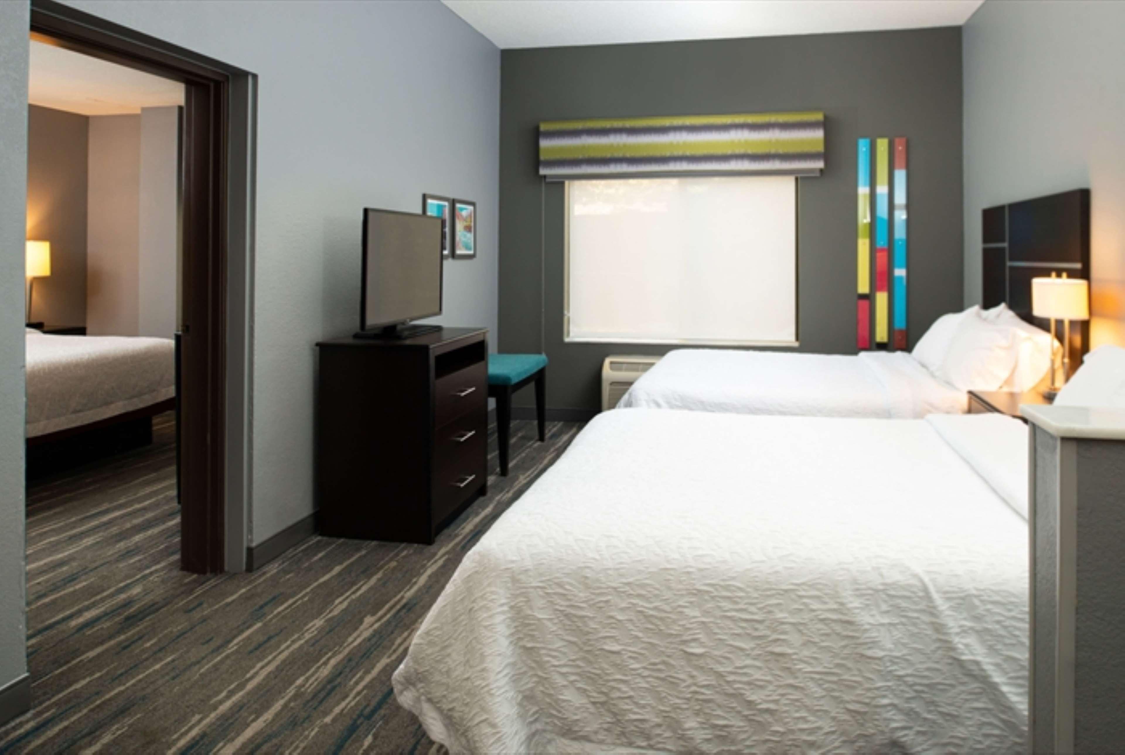 Hampton Inn Glenwood Springs Exteriér fotografie