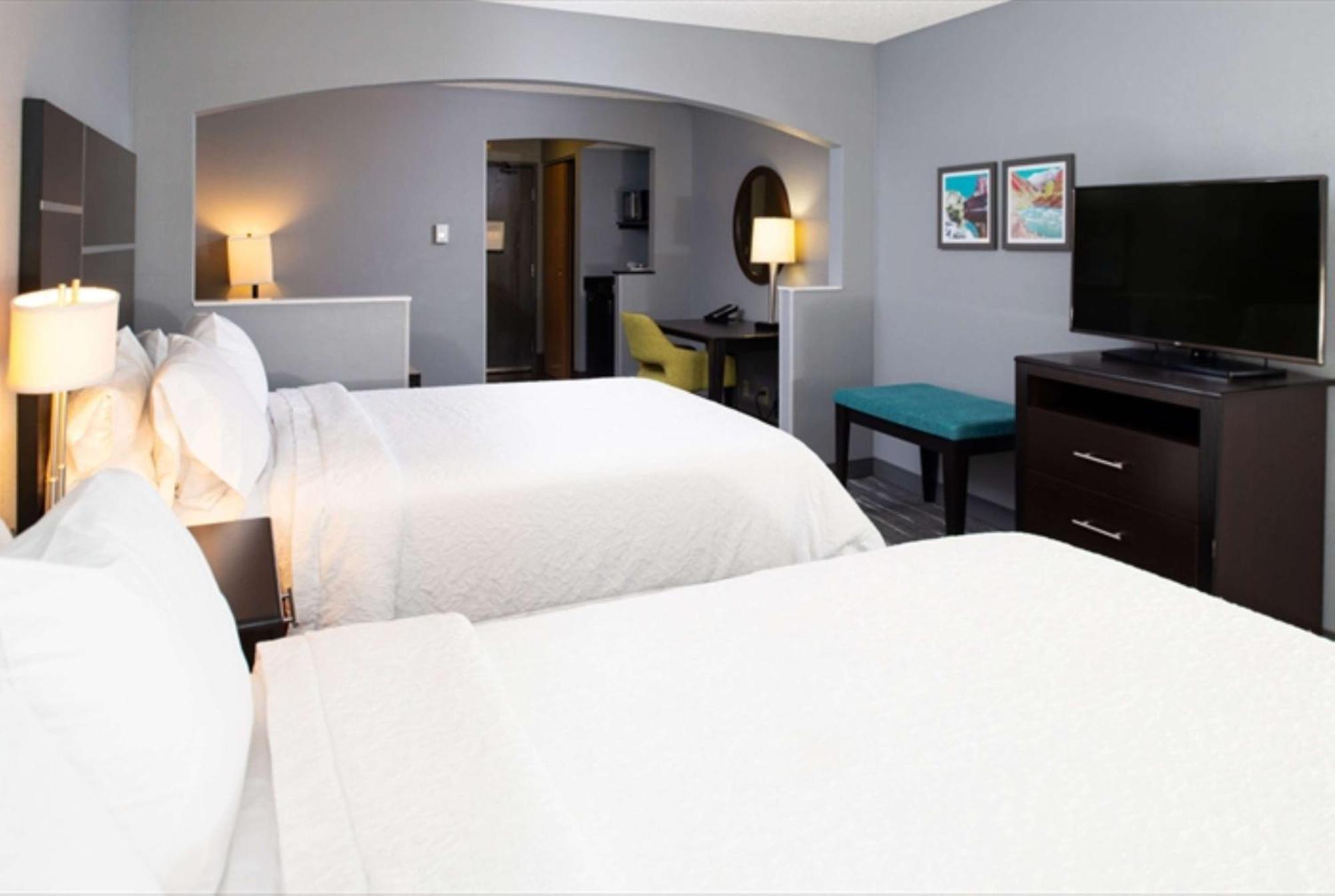 Hampton Inn Glenwood Springs Exteriér fotografie