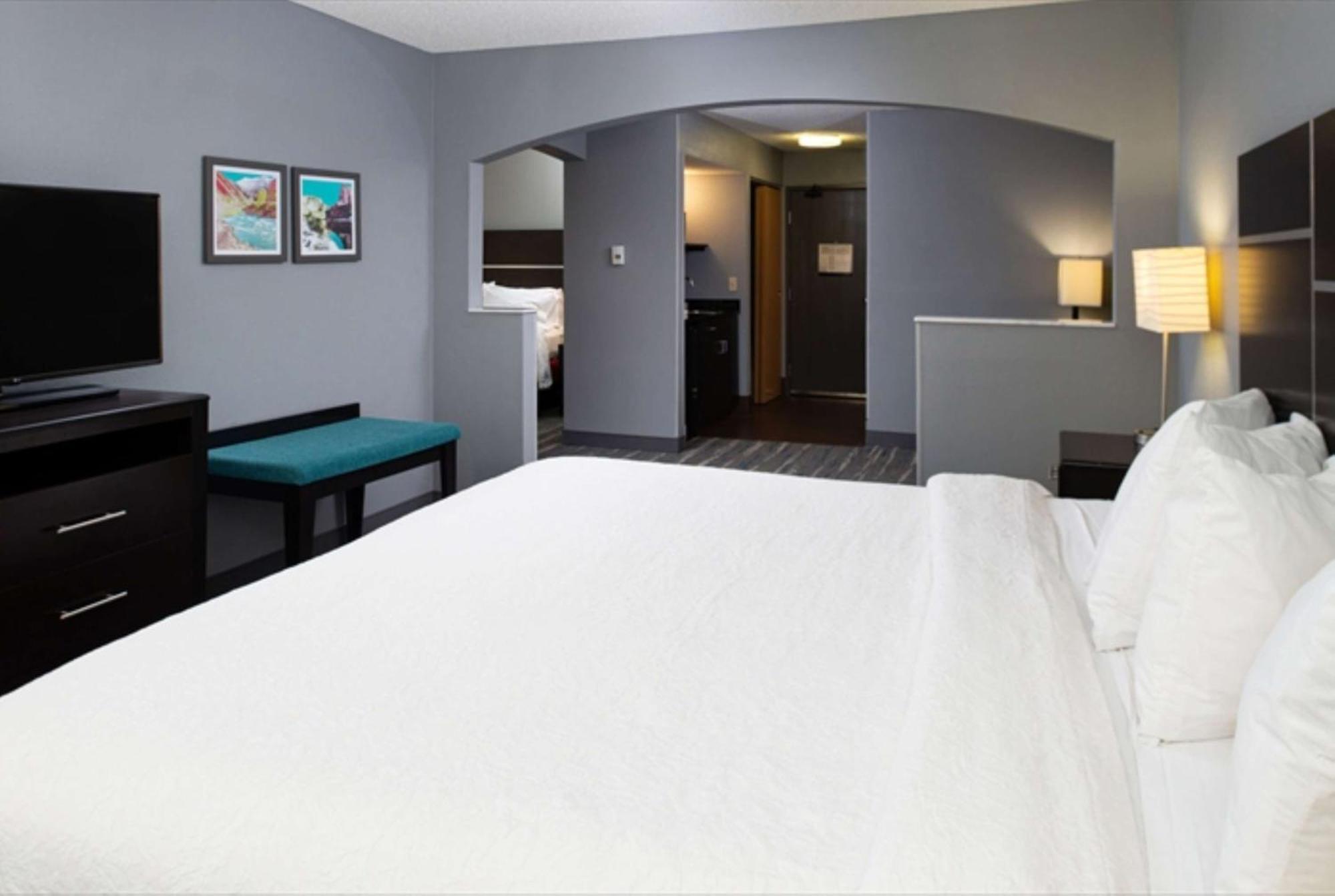 Hampton Inn Glenwood Springs Exteriér fotografie