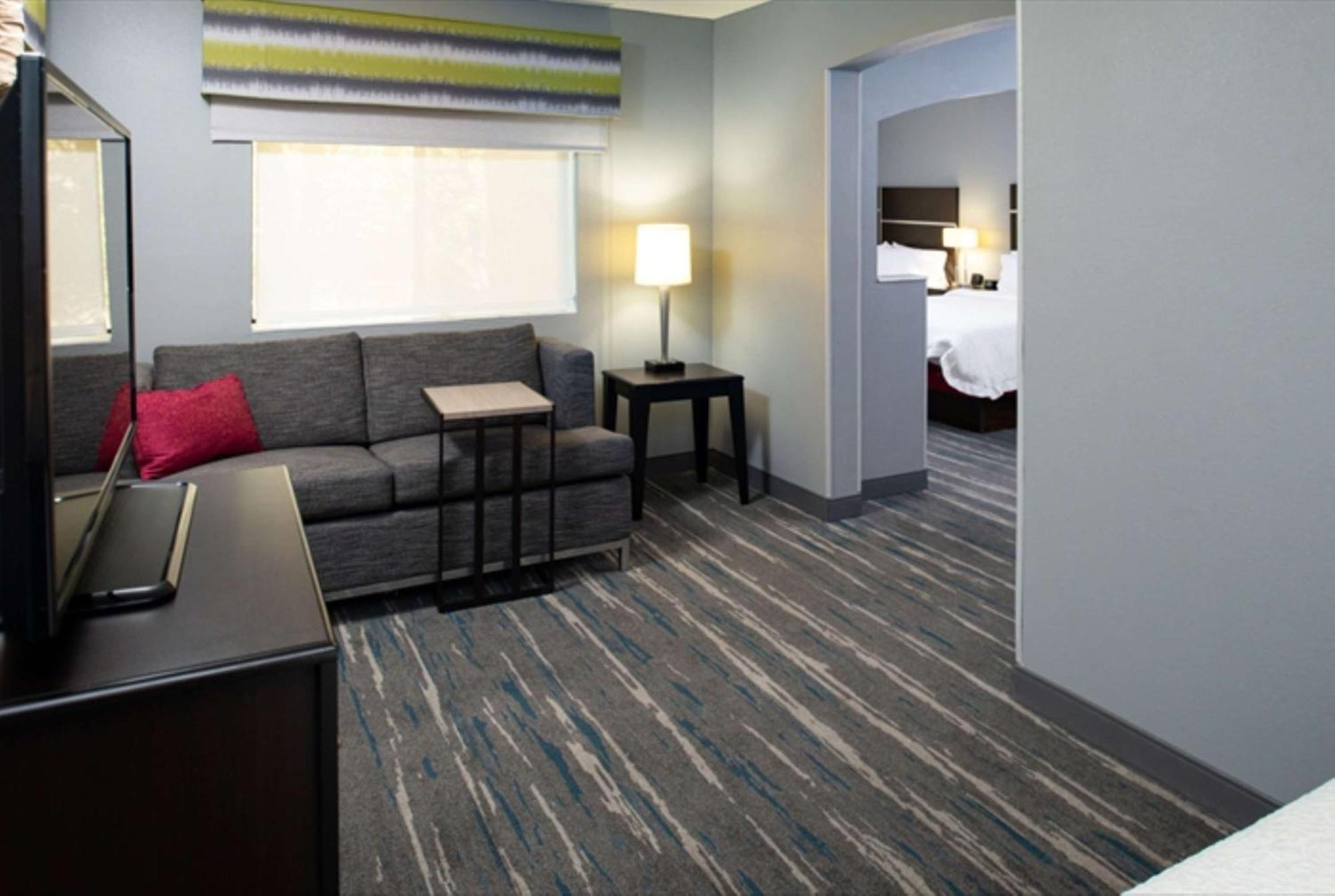 Hampton Inn Glenwood Springs Exteriér fotografie