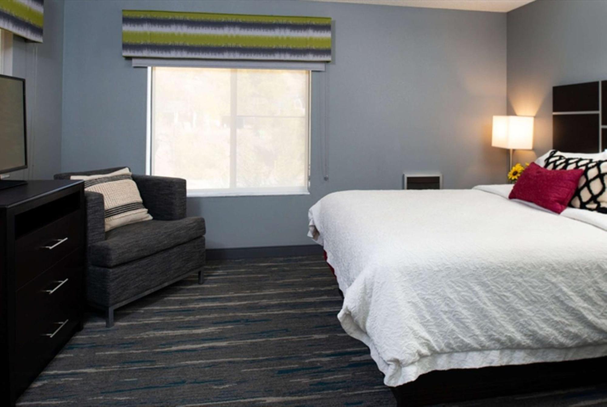 Hampton Inn Glenwood Springs Exteriér fotografie