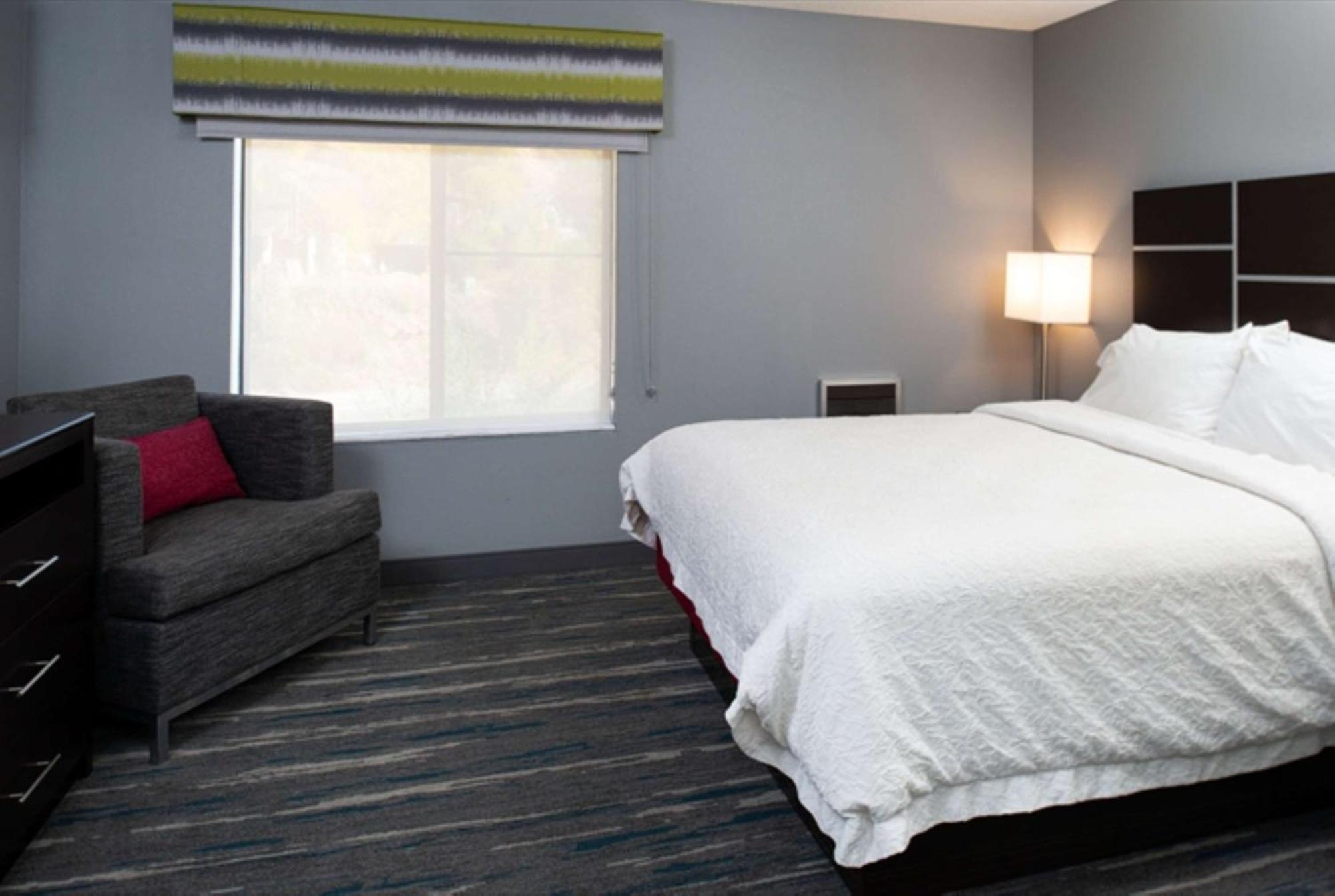 Hampton Inn Glenwood Springs Exteriér fotografie