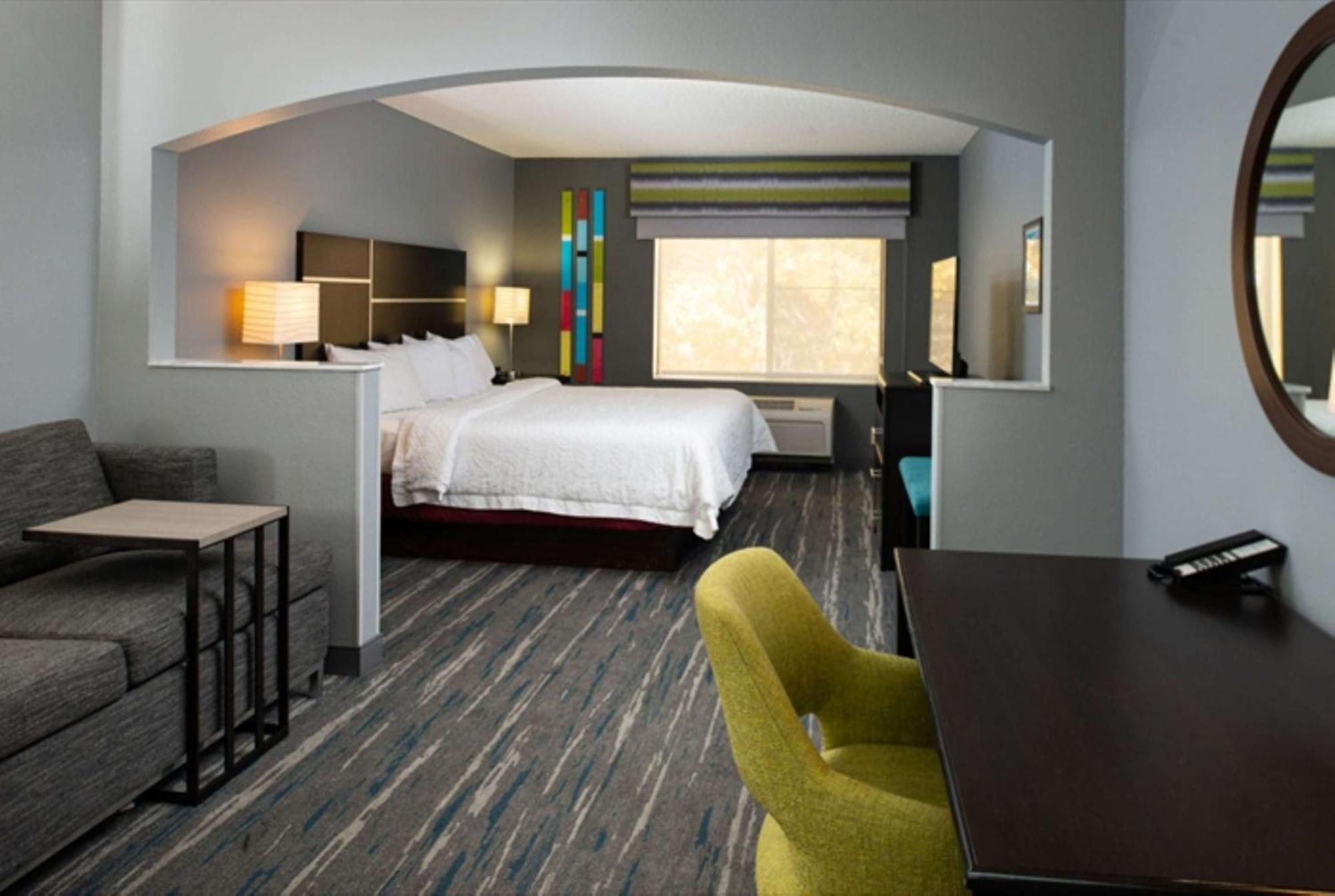 Hampton Inn Glenwood Springs Exteriér fotografie
